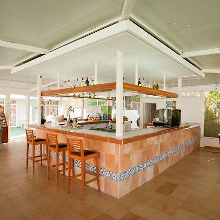 Bj Apartamentos Club Sa Coma Са Кома Экстерьер фото