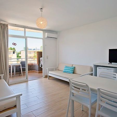 Bj Apartamentos Club Sa Coma Са Кома Экстерьер фото