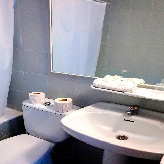 Bj Apartamentos Club Sa Coma Са Кома Экстерьер фото