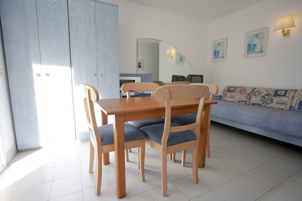 Bj Apartamentos Club Sa Coma Са Кома Экстерьер фото