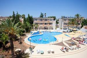 Bj Apartamentos Club Sa Coma Са Кома Экстерьер фото