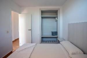 Bj Apartamentos Club Sa Coma Са Кома Экстерьер фото