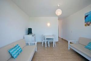Bj Apartamentos Club Sa Coma Са Кома Экстерьер фото